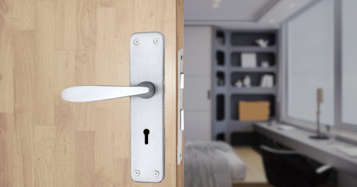 Best Locks for Main Gate to Improve Home Security Today