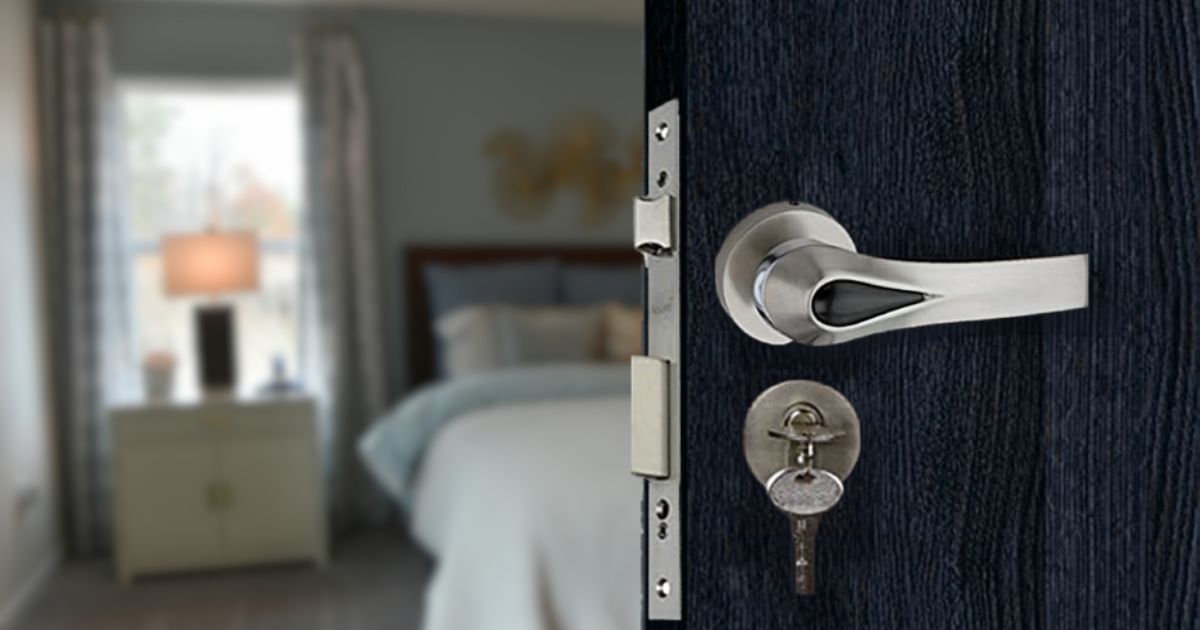 Top Locks for Main Gate for Homes and Commercial Use - Atom Locks Top Locks for Main Gate for Homes and Commercial Use