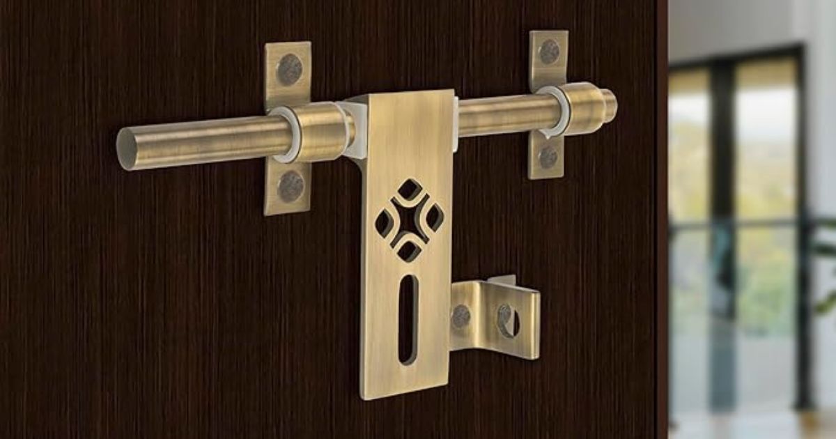 Best Aldrop Lock Aligarh Durable and Safe Lock Options
