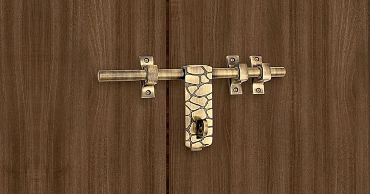 Best Aldrop Lock Aligarh Top Picks for Home Safety