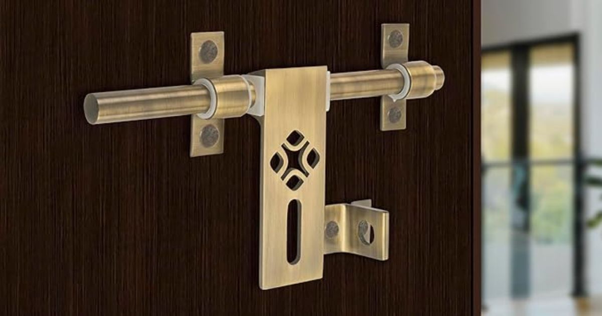 Best Aldrop Lock Aligarh for Homes, Shops, and Offices