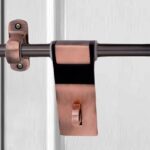 Best Aldrop Lock Aligarh for Reliable Daily Security Use