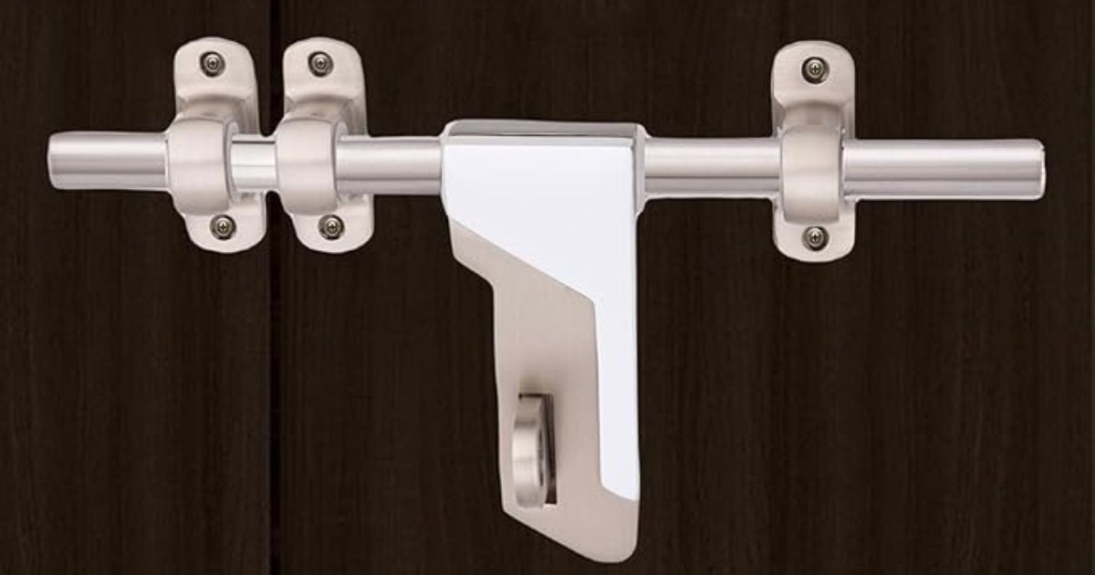 Best Aldrop Lock Aligarh for Reliable Daily Security Use