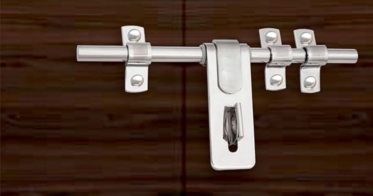 Best Aldrop Lock Aligarh for Reliable Daily Security Use