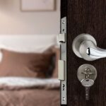 Durable Main Door Locks for Long Lasting Security