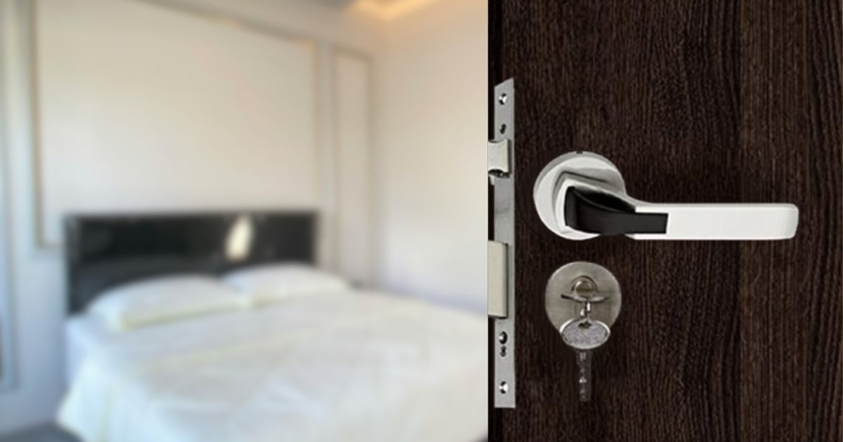 Best Bedroom Handle Lock Options for Modern Home Use