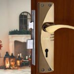 Best Door Lock Aligarh by Atom Locks for Reliable Use