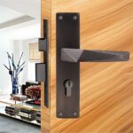 Best Main Door Locks for Strong Home Security Today