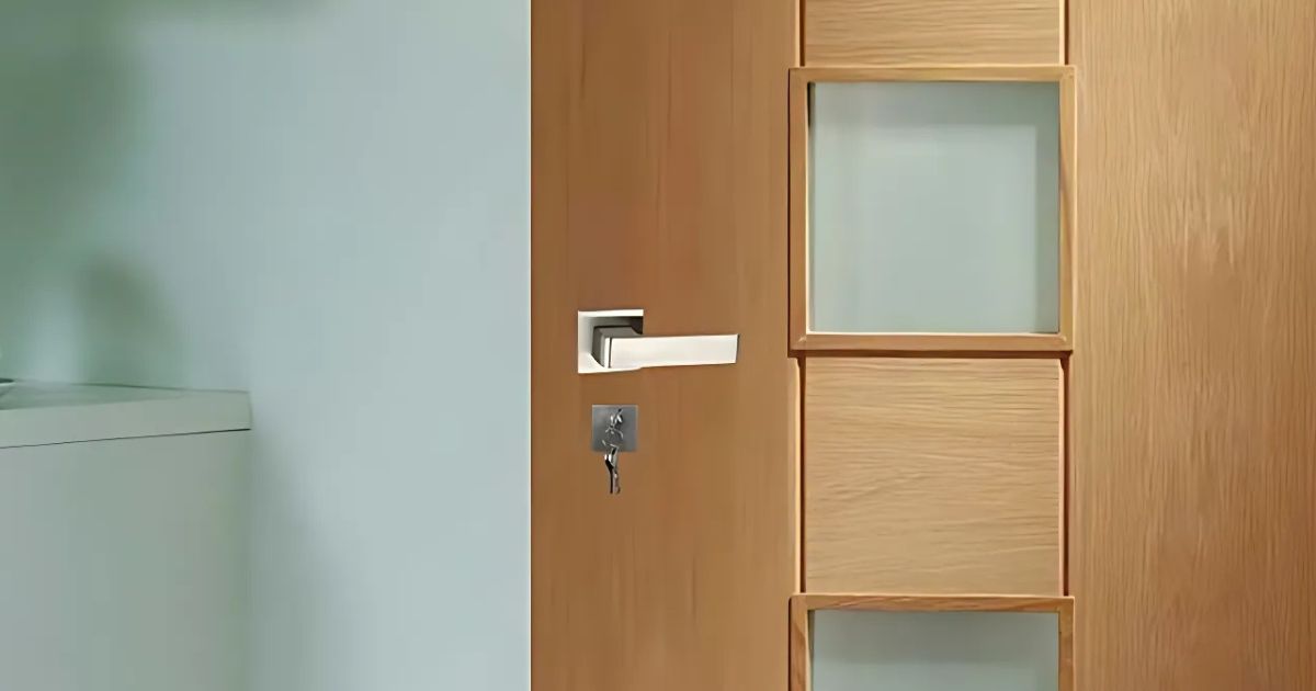 Best Door Lock Aligarh for Safety and Peace of Mind