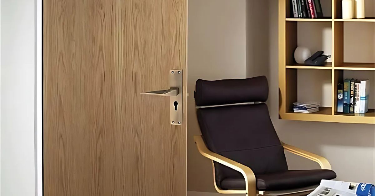 Best Door Lock Aligarh for Safety and Peace of Mind