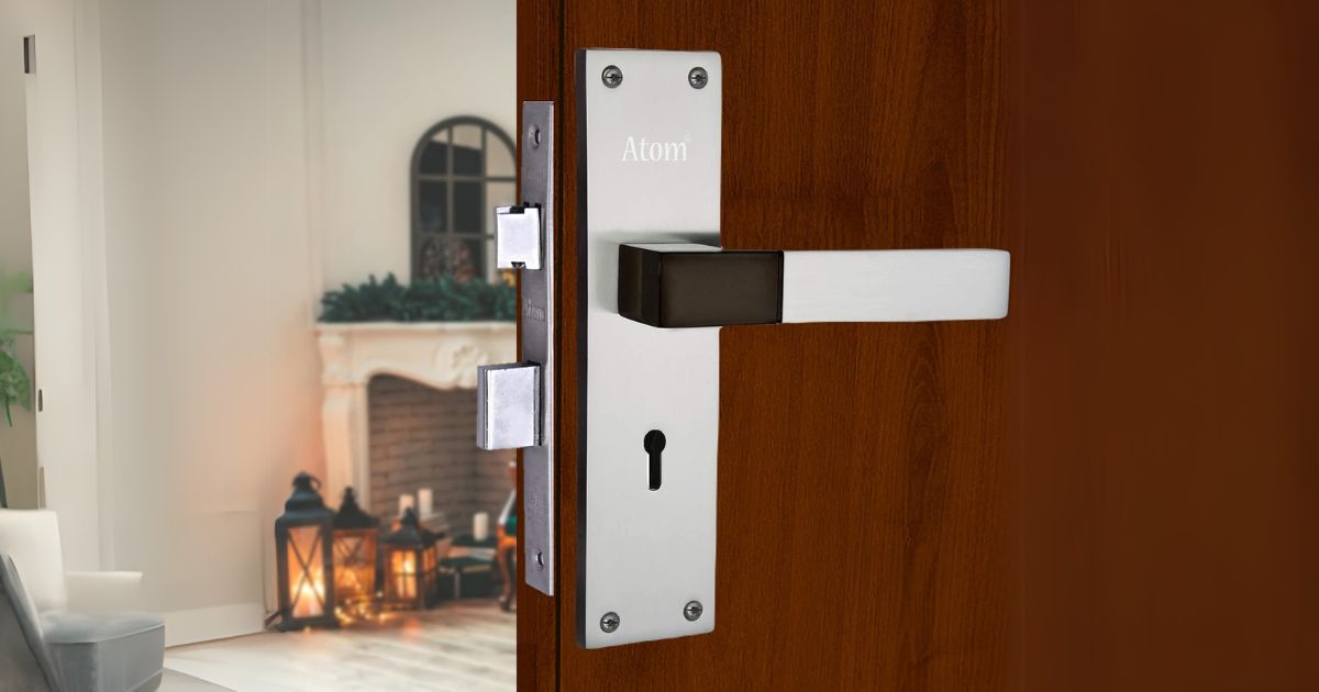 Best Door Locks Manufacturers for Residential Security