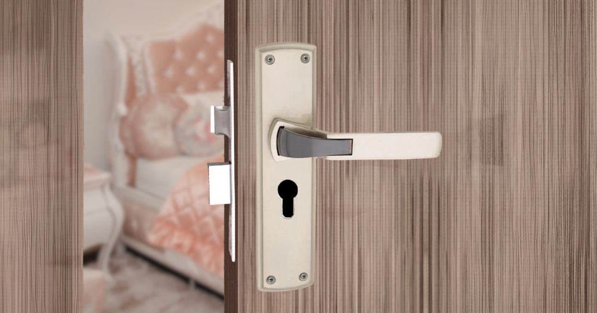 How to Choose the Best Door Lock India Offers
