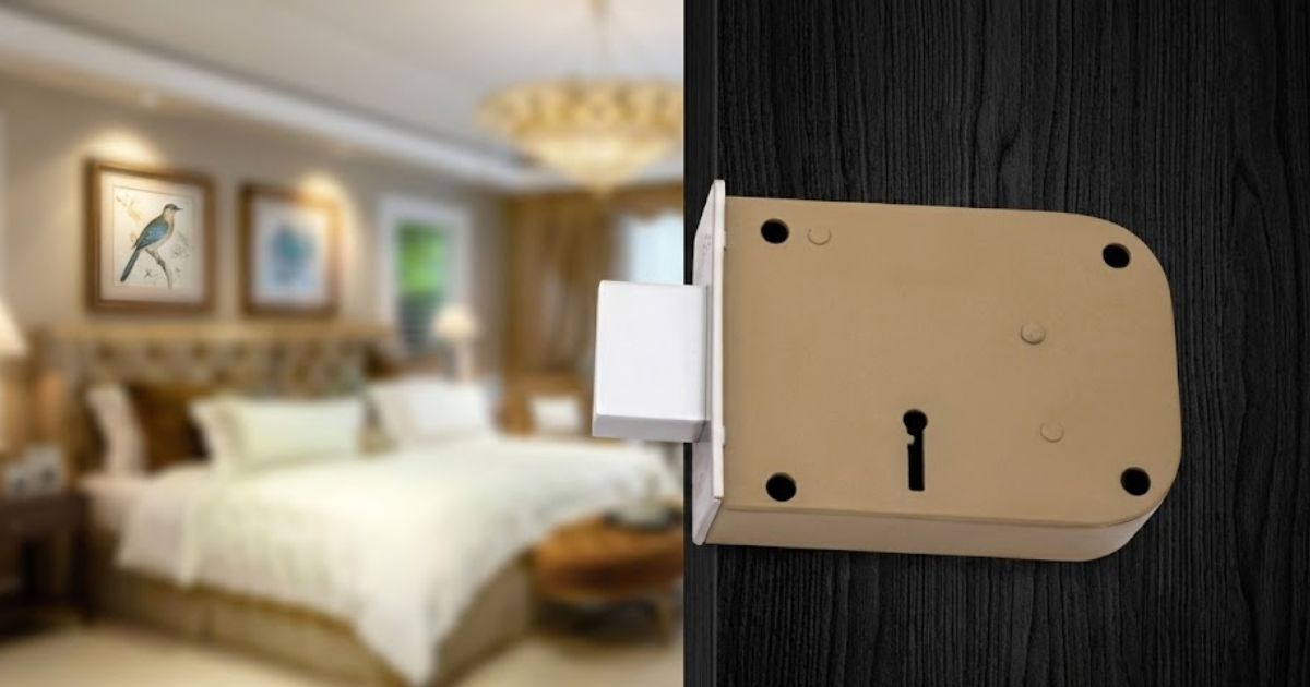 Best Lock Aligarh Options That Offer Reliable Protection