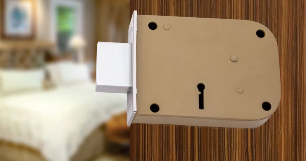 Best Security Locks in Aligarh for Homes and Offices