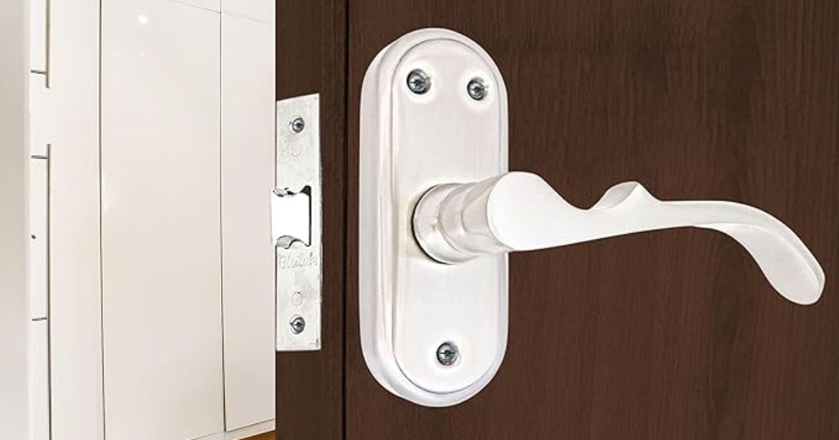 Best Lock Manufacturer in Aligarh for Durable Security Solutions