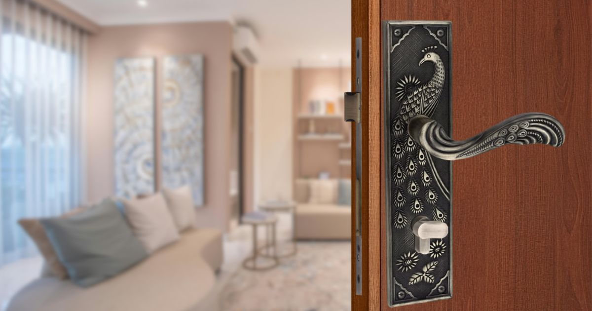 Best Lock Manufacturer in India Known for Quality and Trust