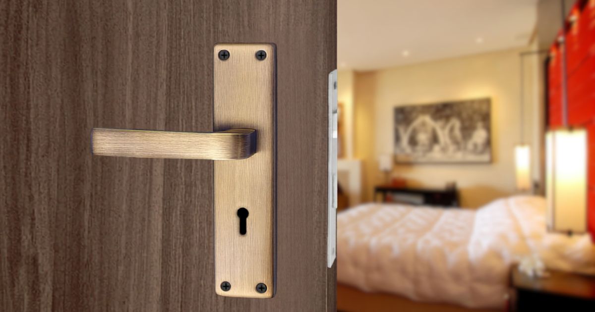 Best Lock Manufacturer in India Known for Quality and Trust