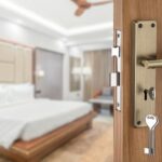 Best Lock Manufacturer in India for Modern Door Solutions
