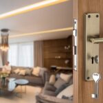 Main Door Locks Guide for Safe and Secure Living