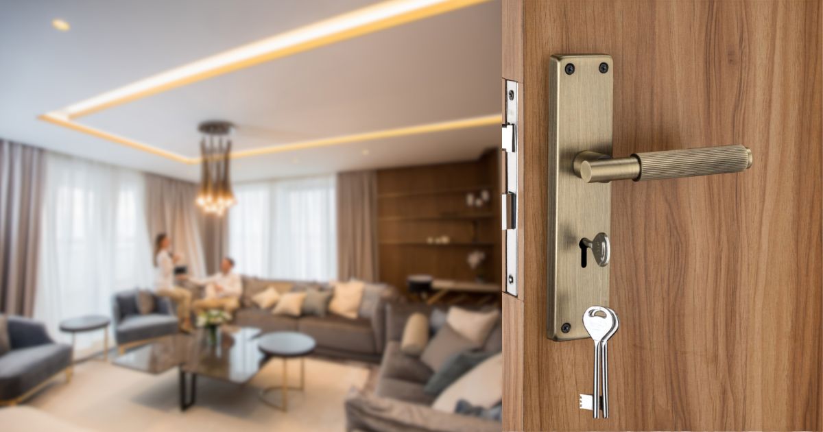 Best Lock Manufacturer in India for Modern Door Solutions