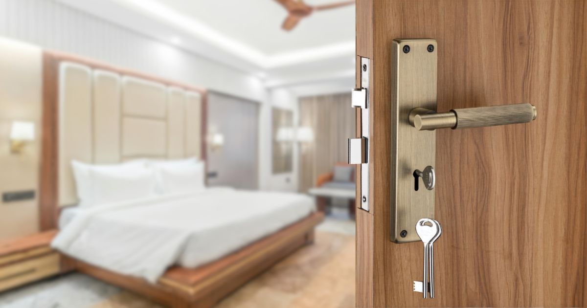 Best Lock Manufacturer in India for Modern Door Solutions - Atom Locks Best Lock Manufacturer in India for Modern Door Solutions