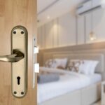 Best Lock Manufacturer in India for Secure Living