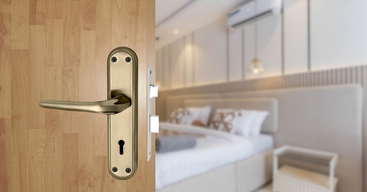 Best Lock Manufacturer in India for Secure Living - Atom Locks Best Lock Manufacturer in India for Secure Living