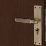 Best Mortise Lock Manufacturer for High Security Doors