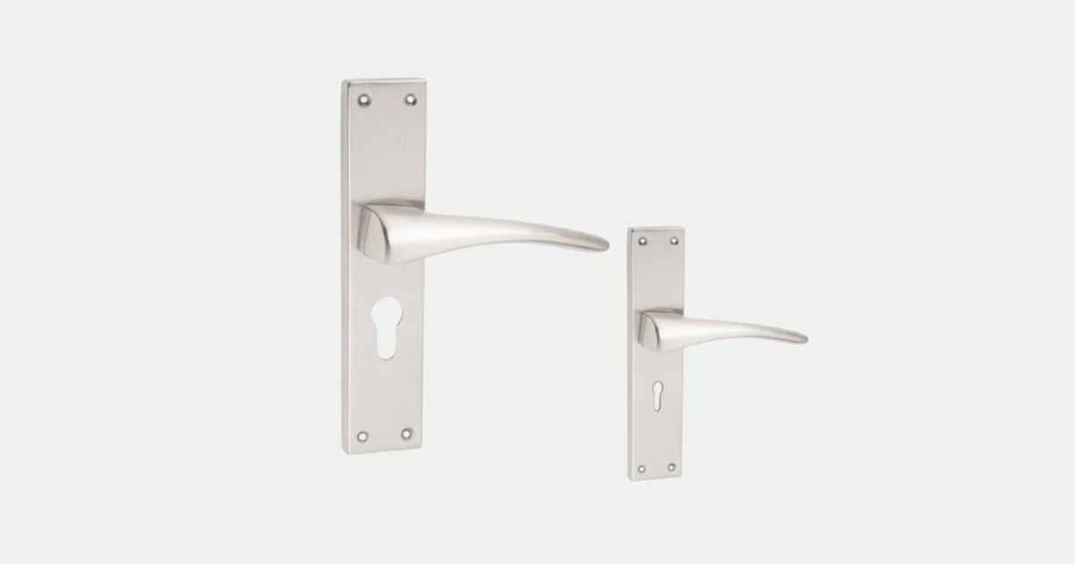 Best Mortise Lock Manufacturer for Premium Quality Locks