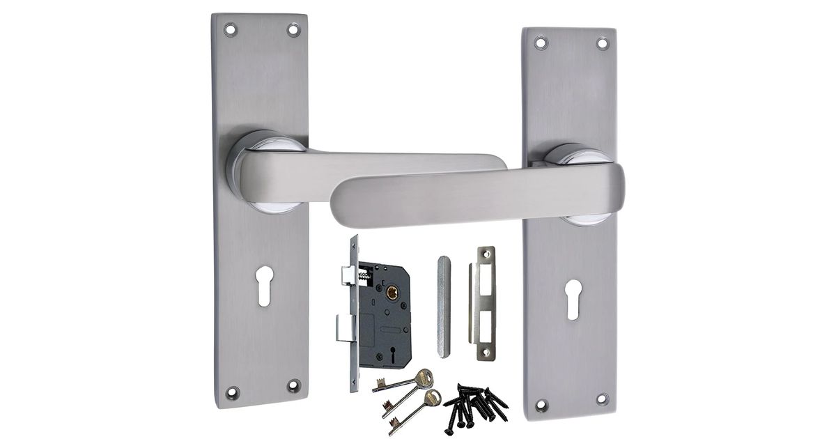 Choosing the Best Mortise Lock Manufacturer for Your Home