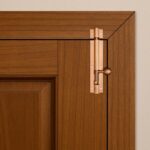 Choosing the Right Tower Bolt for Your Doors Made Easy