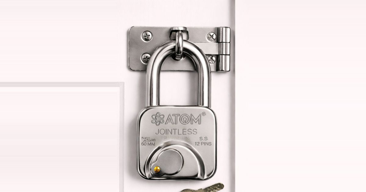 Finding the Best Lock Aligarh for Home and Office Use