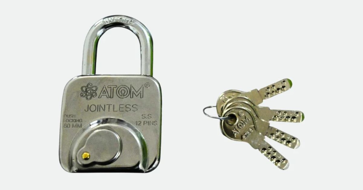 Finding the Best Lock Aligarh for Home and Office Use