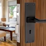 Best Door Locks Manufacturers for Residential Security