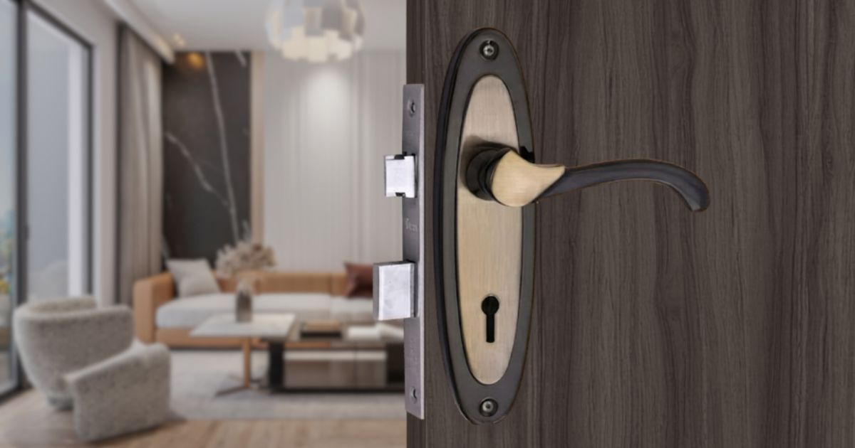 How to Choose the Best Door Lock India Offers
