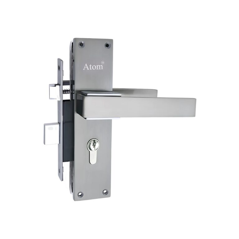 Atom Locks - Top Locks Manufacturer