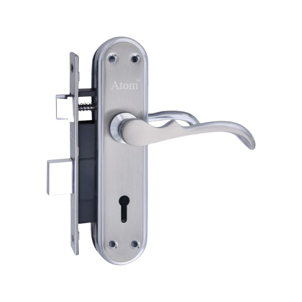 Mortise Latch- atomlocks
