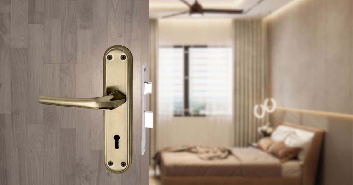 Locks for Main Gate Buying Guide for Strong Security