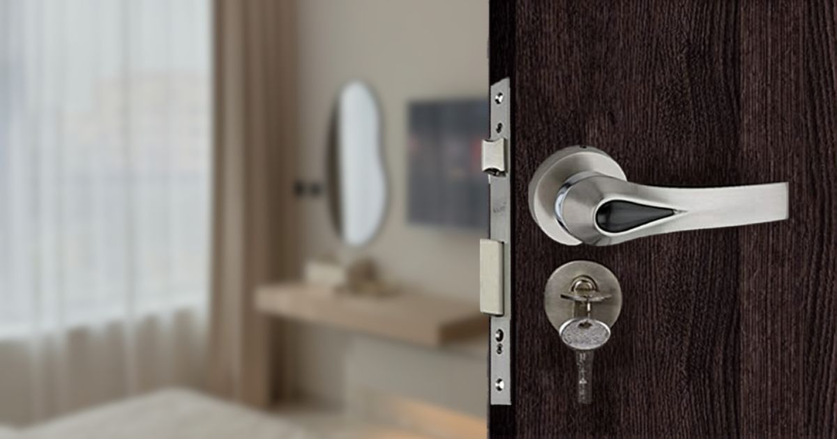 Bedroom Handle Lock Buying Guide for Better Security
