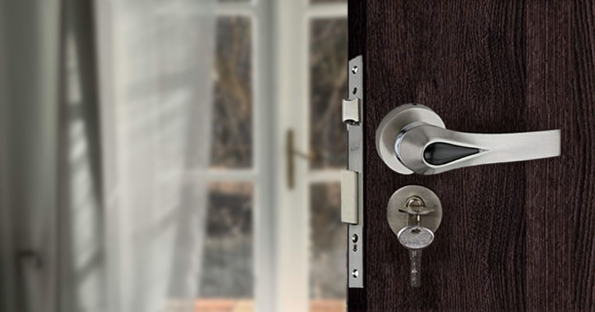 Top Locks for Main Gate for Homes and Commercial Use