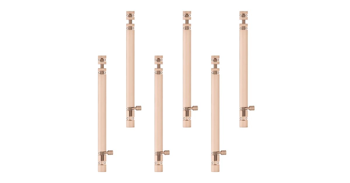 Tower Bolt Benefits That Improve Everyday Security