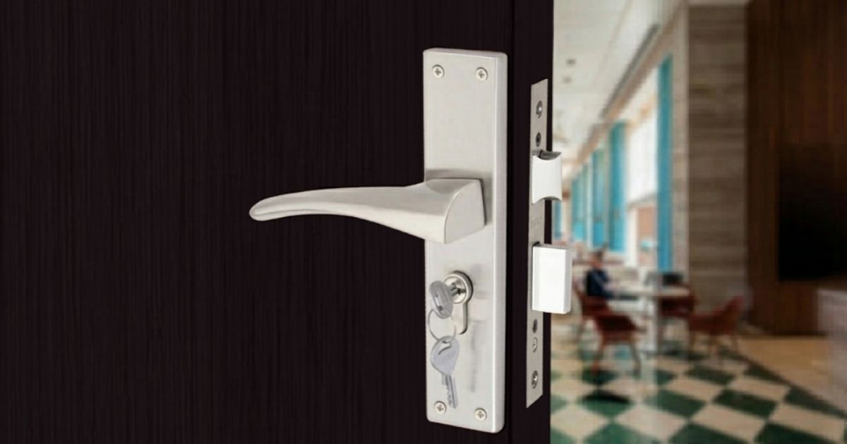 Why Atom Locks Is Among the Top Lock Manufacturers