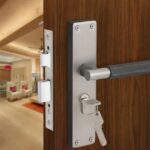 Why Atom Locks Is a Best Mortise Lock Manufacturer in India
