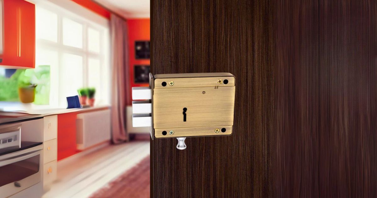 Why Atom Locks Is the Best Lock Manufacturer in Aligarh