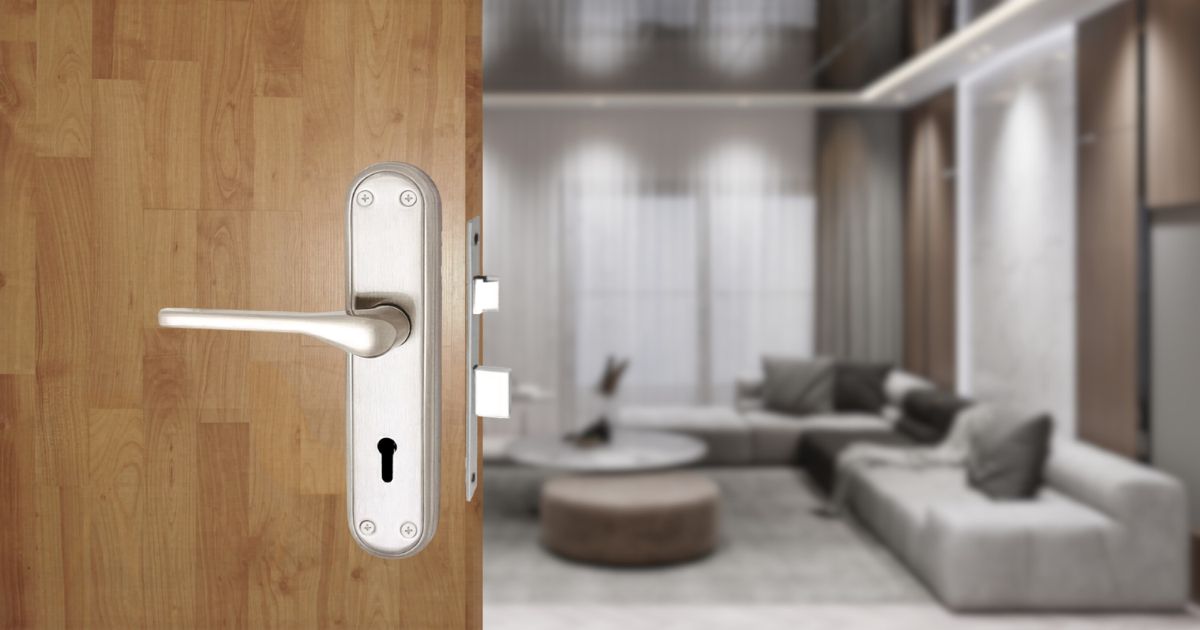 Why Atom Locks Is the Best Lock Manufacturer in India