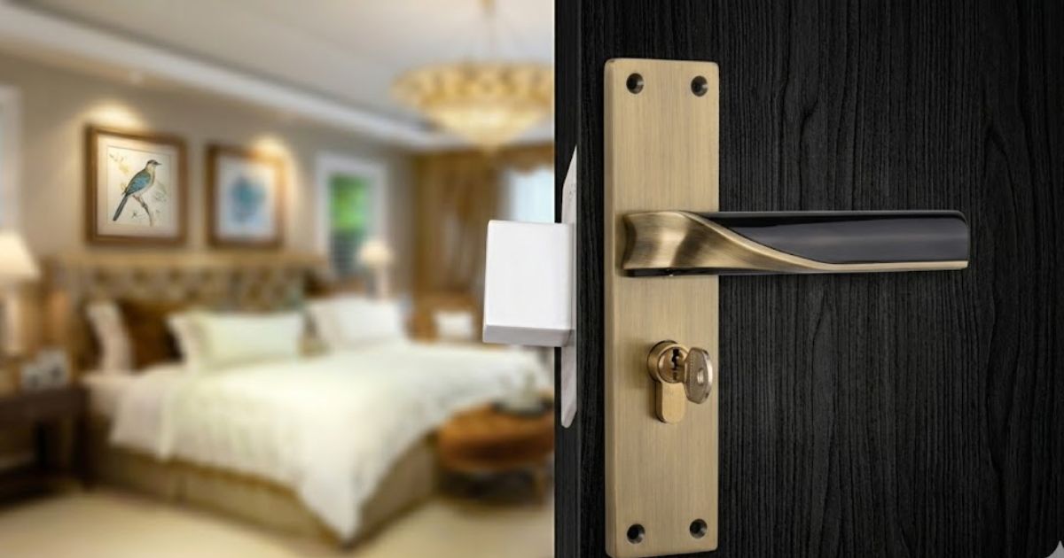 Why Atom Locks Offers the Best Lock Aligarh Has Today