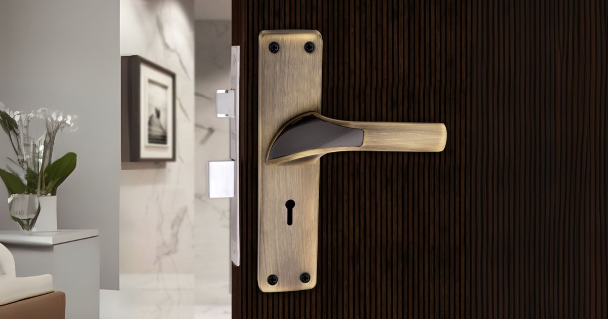 Atom lock - ATOM LOCKS Best Lock Manufacturer in Aligarh for Quality Hardware