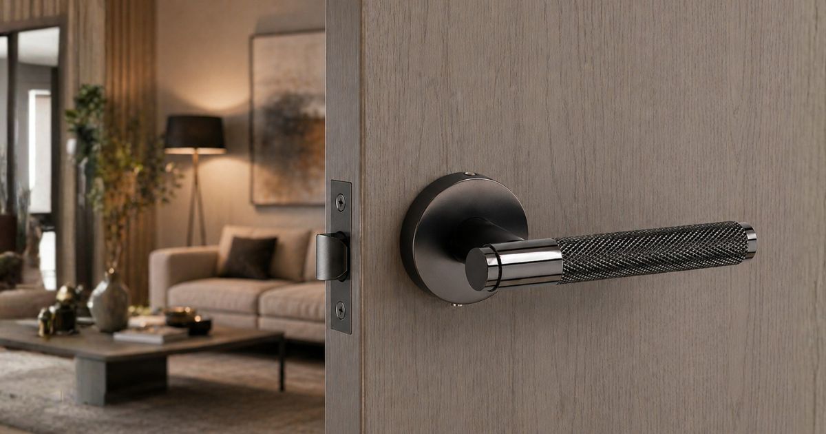 Atom lock - Best Security Locks in Aligarh for Home and Commercial Safety