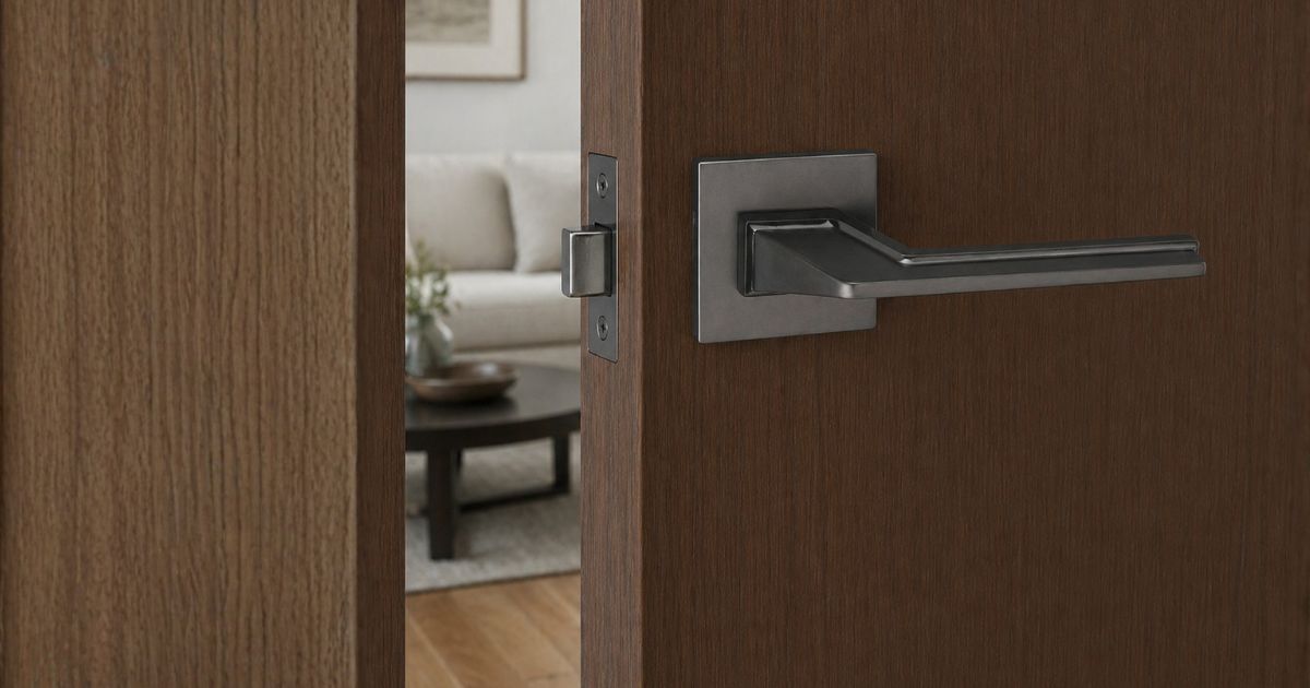 Atom lock - Best Security Locks in Aligarh for Home and Commercial Safety