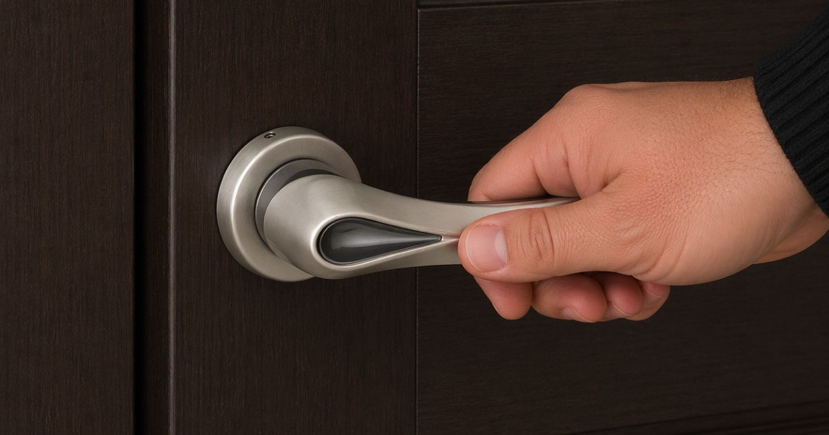 Atom lock - Best Security Locks in Aligarh for Reliable Protection